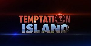 Logo Temptation Island