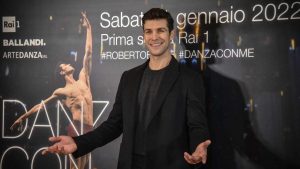 Roberto Bolle