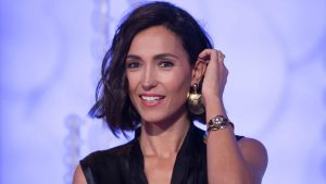 Caterina Balivo sorride