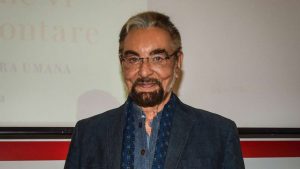 Kabir Bedi dramma