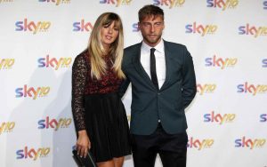 Claudio Marchisio, confessione shock sulla moglie