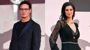 Gabriel Garko e Manuela Arcuri