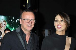 Gigi D'Alessio e Anna Tatangelo - italianotizie.it