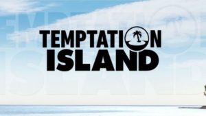 Logo Temptation Island