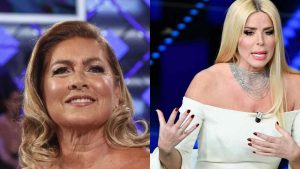 Romina Power e Loredana Lecciso