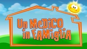 Un medico in famiglia logo