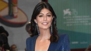 Alessandra Mastronardi