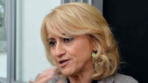 Luciana Littizzetto vita privata