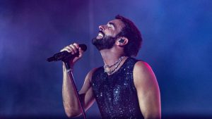 Marco Mengoni in concerto