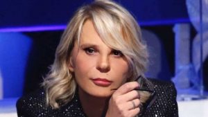 Maria De Filippi, conduttrice e autrice televisiva