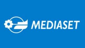 Logo Mediaset