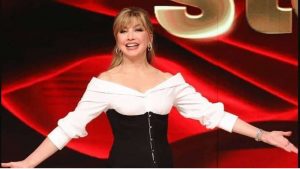 Milly Carlucci