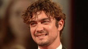 Riccardo Scamarcio, attore italiano