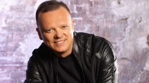 Gigi D'Alessio