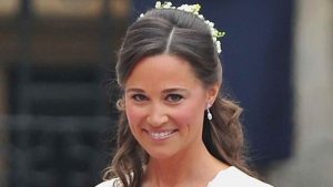 Pippa Middleton