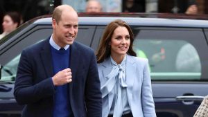 William e Kate