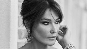 Carla Bruni