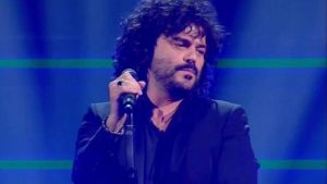 Francesco Renga