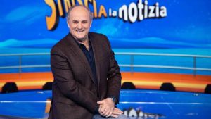 Gerry scotti sorriso