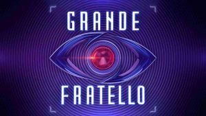 Grande Fratello logo