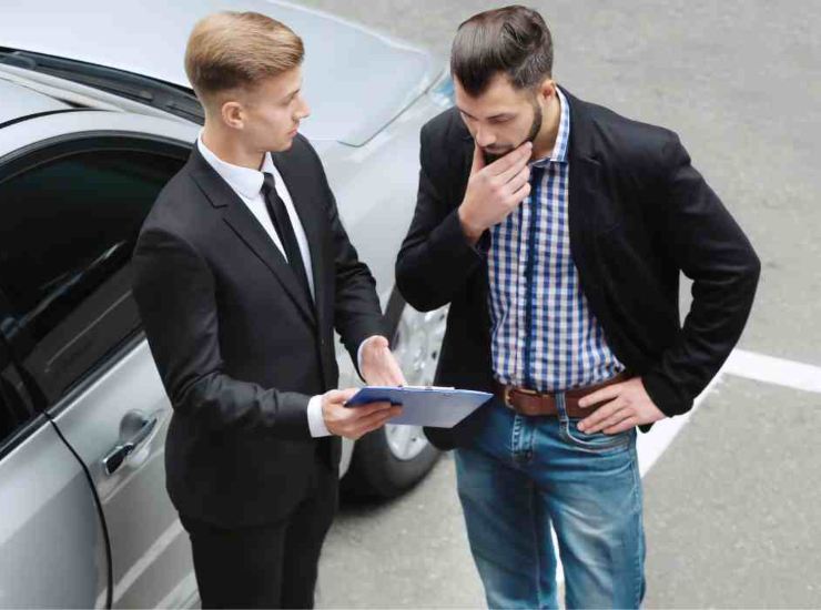 Auto difettose richiamate dalla casa produttrice