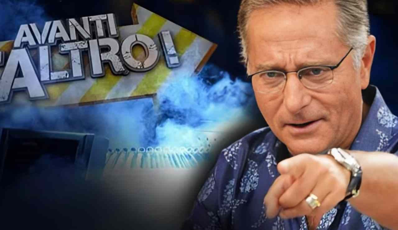 Paolo Bonolis, Avanti un Altro! L'alieno non c'è più