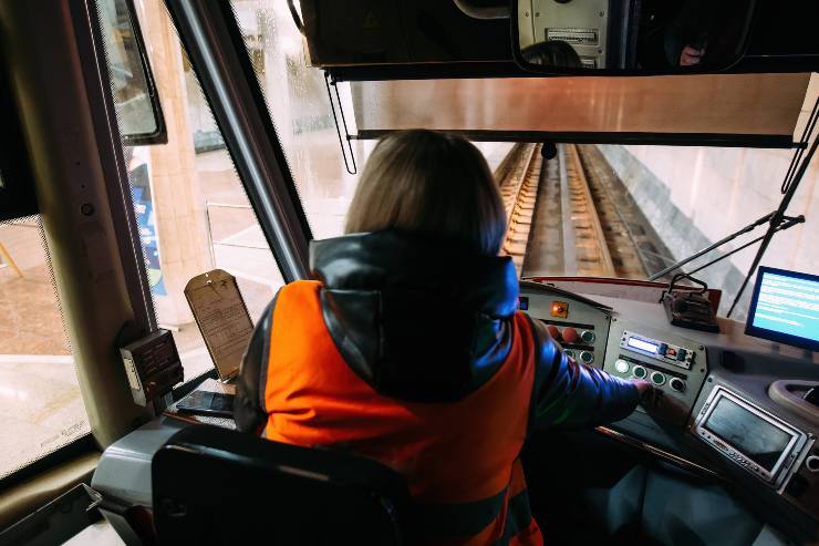 Stipendio Ferrovie dello Stato