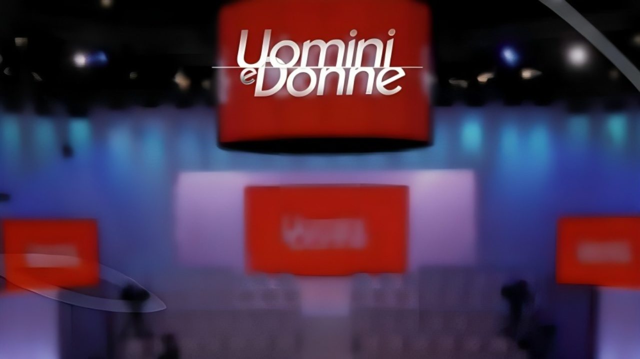 Uomini e Donne, programma televisivo