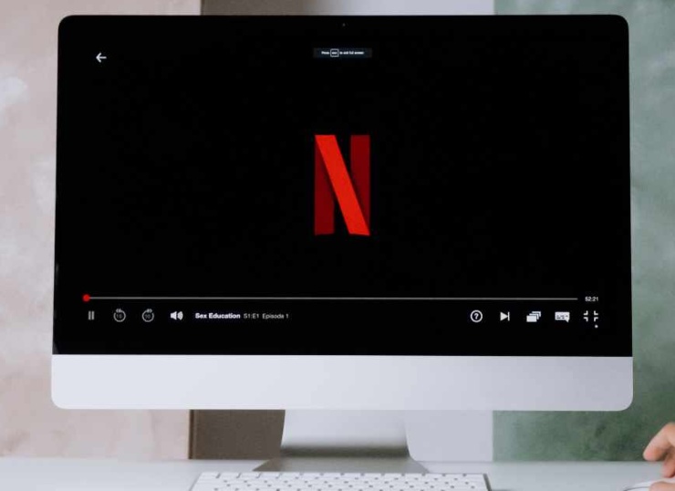 Netflix: cambiamento dei costi sugli abbonamenti