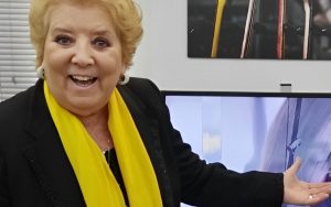 Wilma De Angelis