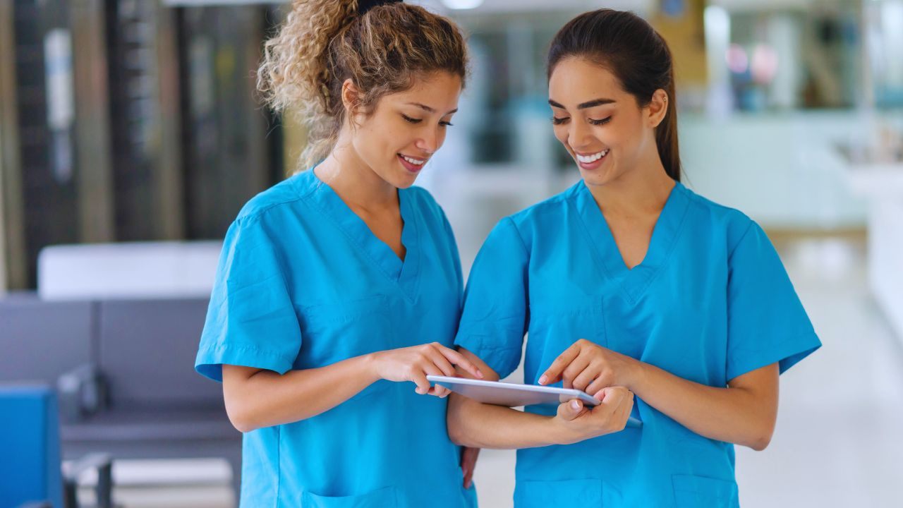 Lavorare in ospedale senza laurea