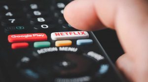 Netflix: aumento degli abbonamenti