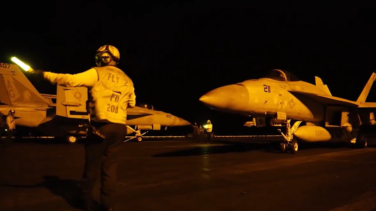 Raid Usa in Iran per undici notti, guerra costa già 37,5 miliardi di dollari