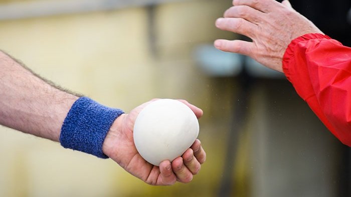 Sanremo, piazza Nota si anima con il primo appuntamento di “PallaPigna