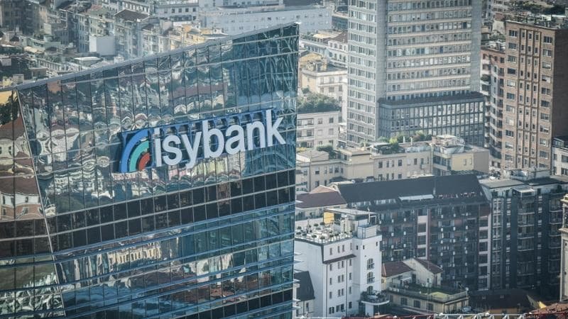 Isybank supera 3 miliardi di giacenze, metà clienti under 25