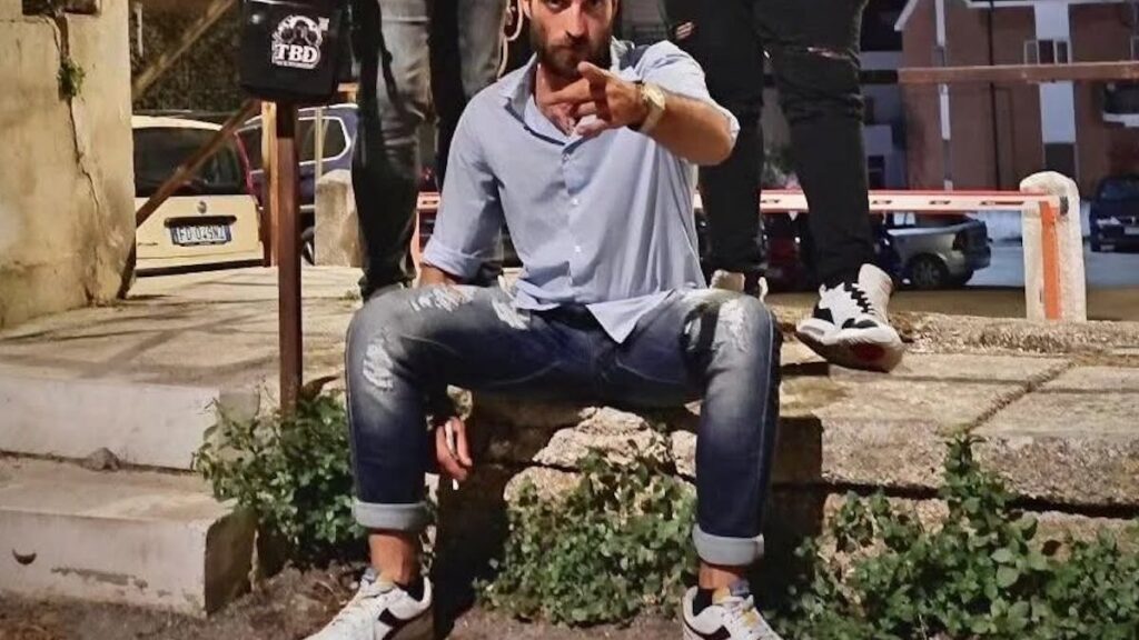 Cameriere italiano morto a Ibiza nel giorno del compleanno: chi era Francesco Forzieri
