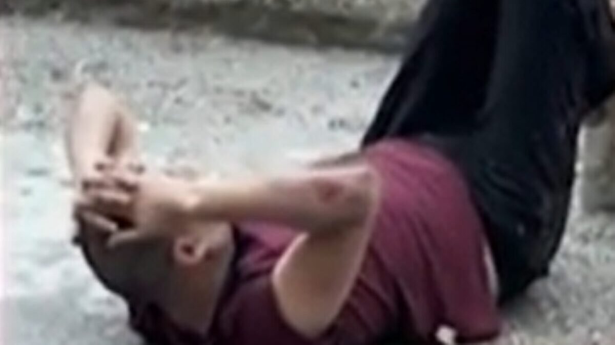 Fakir, il video prima della tragedia: le ultime immagini riprese al Pilastro