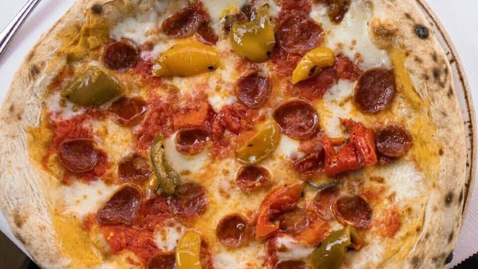 Pizzeria veneziana tra le migliori d’Italia nel riconoscimento Top Pizza