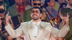 Bad Bunny conquista Milano, il reggaeton tra politica e fenomeno globale