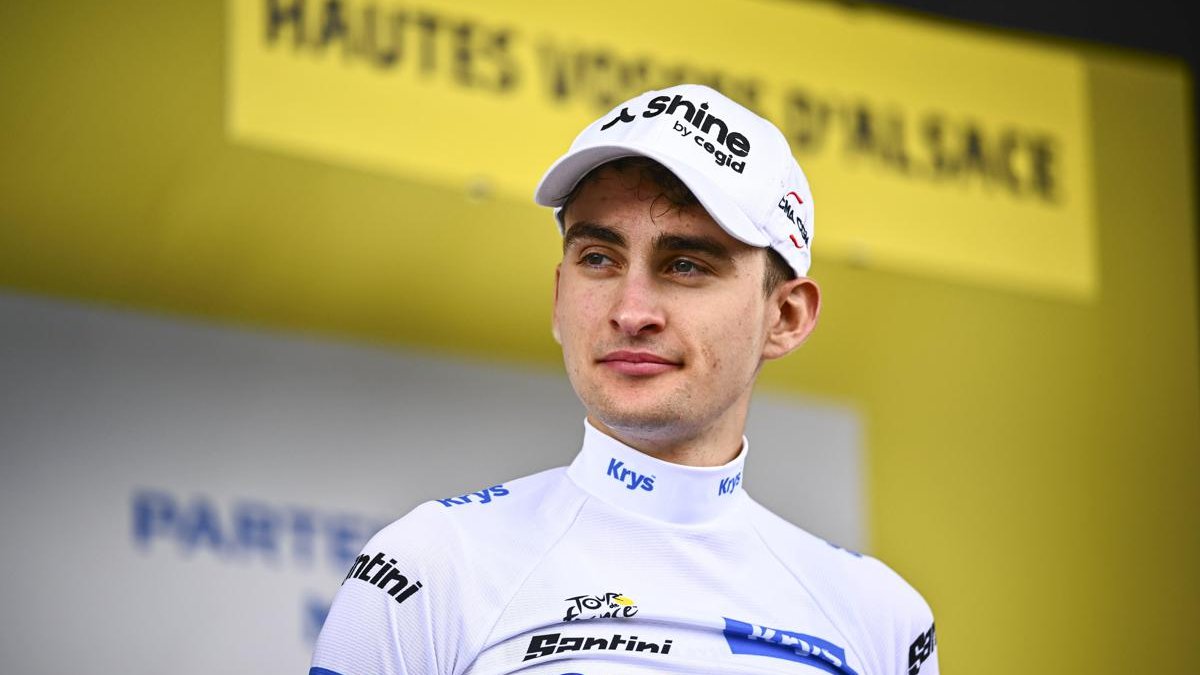 Tour de France, controlli antidoping senza precedenti su Pogacar e Vingegaard