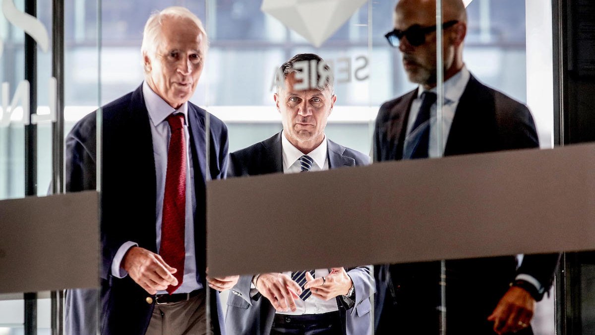 Maldini: vogliamo chiudere presto il Ct. Prima di Guardiola abbiamo parlato con Ancelotti