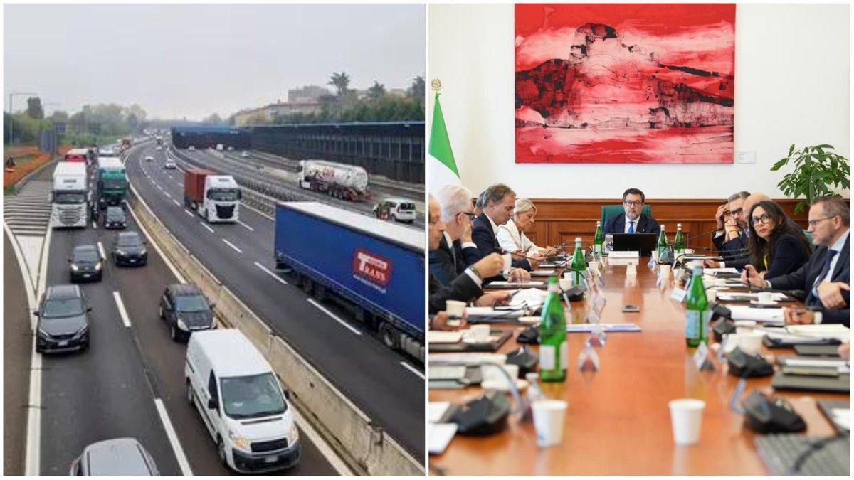 Passante di Bologna, firmato il protocollo: 2,5 miliardi per il progetto, lavori dal 2027