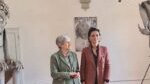Ex manicomio di Maggiano, Giuli apre al dialogo per il futuro del complesso
