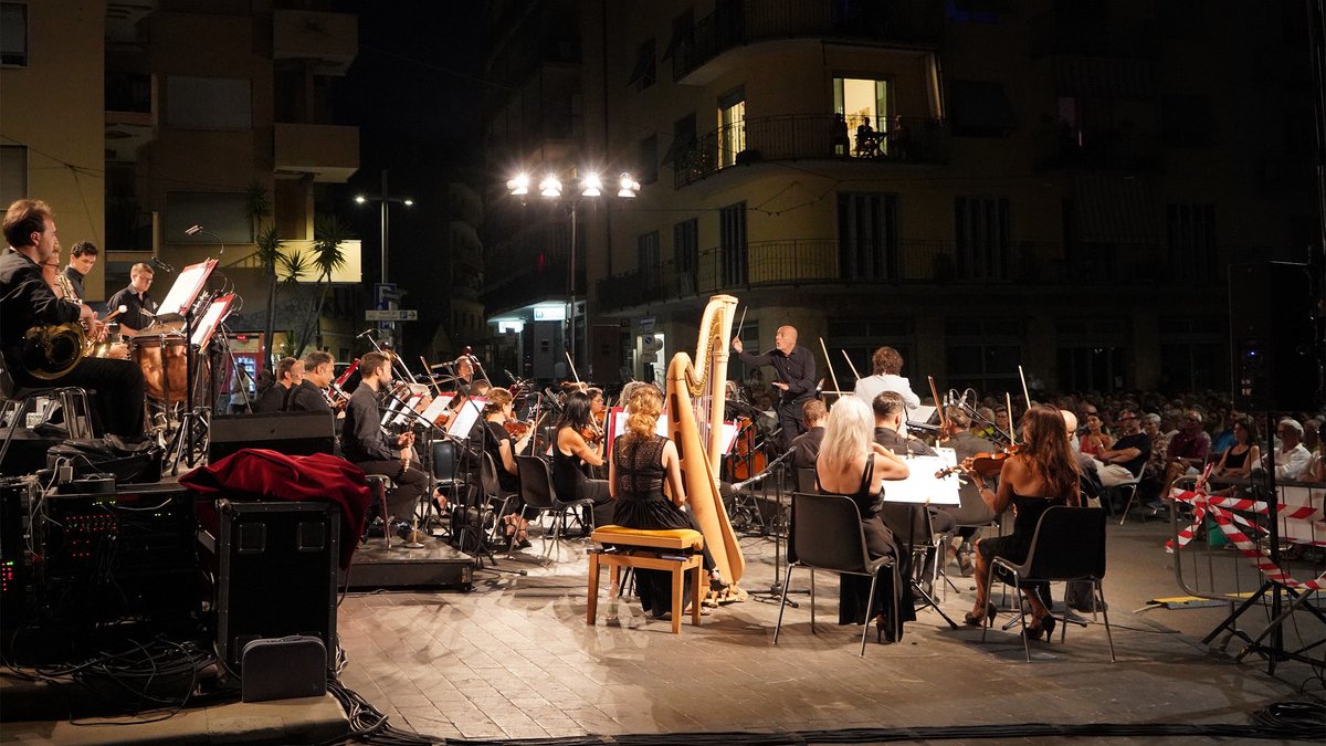 Musica nei Borghi dedica quinta edizione a Lucio Dalla dal 22 luglio