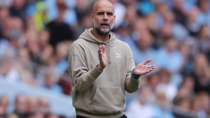 Guardiola rifiuta l’Italia: no al ruolo di commissario tecnico della Nazionale