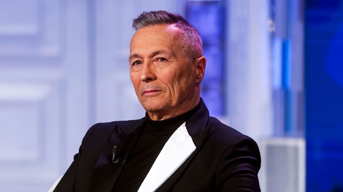 Paolo Belli cancella i concerti estivi dopo la morte di Alessandro Magnani, “è distrutto”