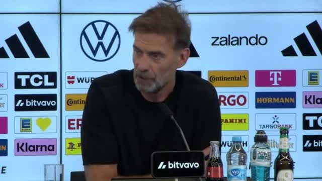 Stipendio e patrimonio di Jürgen Klopp, il nuovo commissario tecnico della Germania
