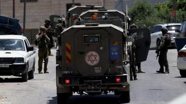 Cisgiordania, sparatoria vicino Nablus: sei morti tra cui un maggiore dell’Idf