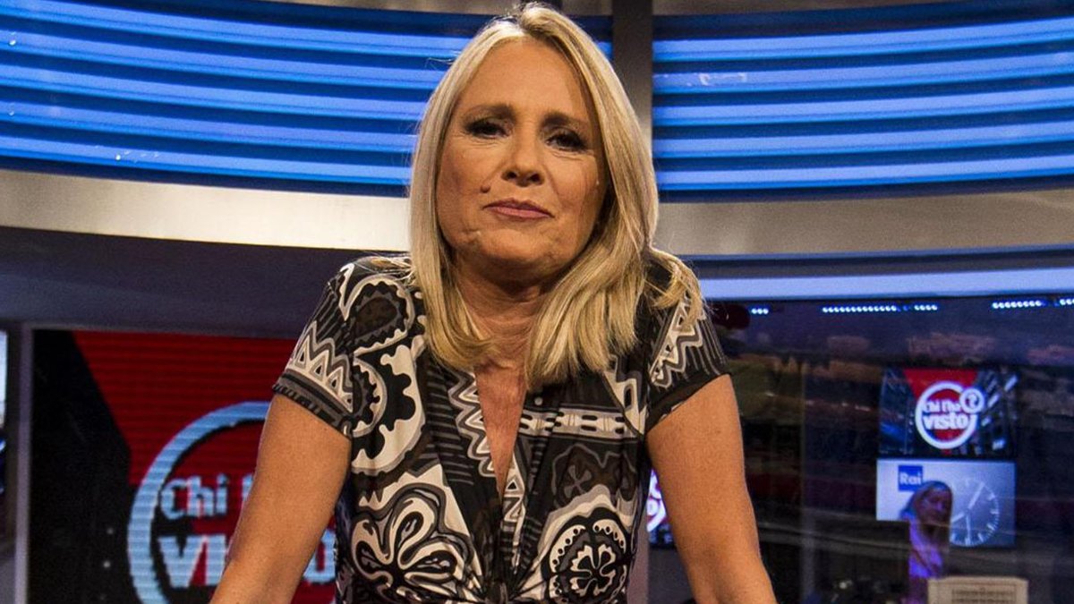 Chi l’ha visto, i 4 possibili sostituti di Federica Sciarelli da scena interna Rai