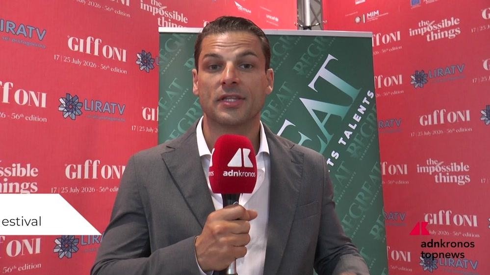 BeGreat e Giffoni insieme per i giovani talenti, il progetto sostenuto da Gubitosi